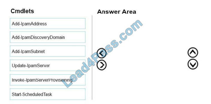 lead4pass 70-741 practice test q6