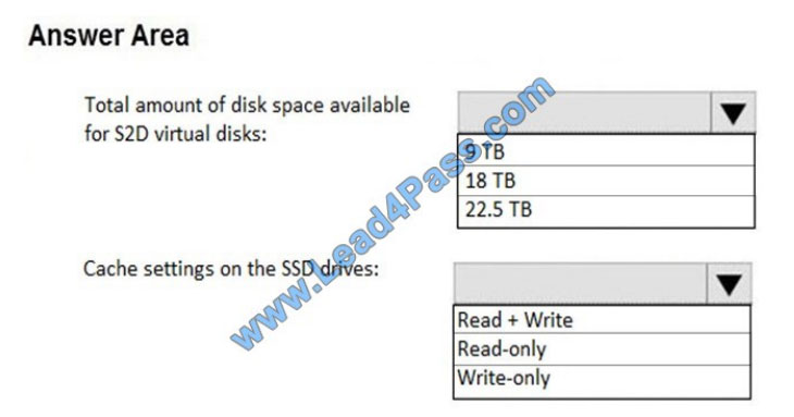 lead4pass 70-740 practice test q9