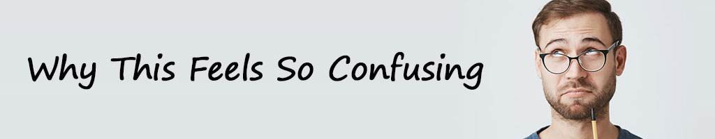 az-900 exam, Why This Feels So Confusing