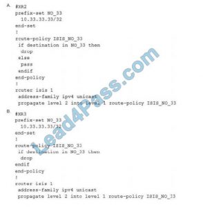 300-510 Prüfungs-Guide