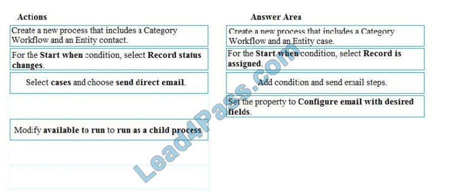 [2021.1] lead4pass mb-200 practice test q10-1