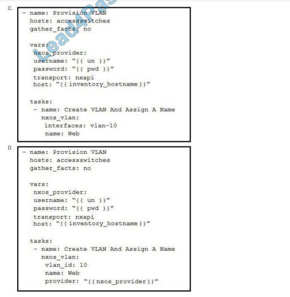 lead4pass 300-635 practice test q11-1