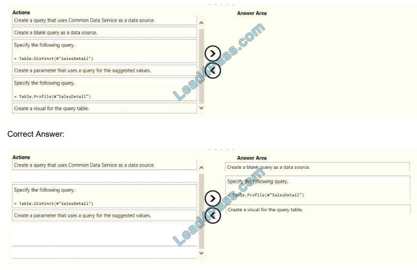 [2021.1] lead4pass da-100 practice test q3