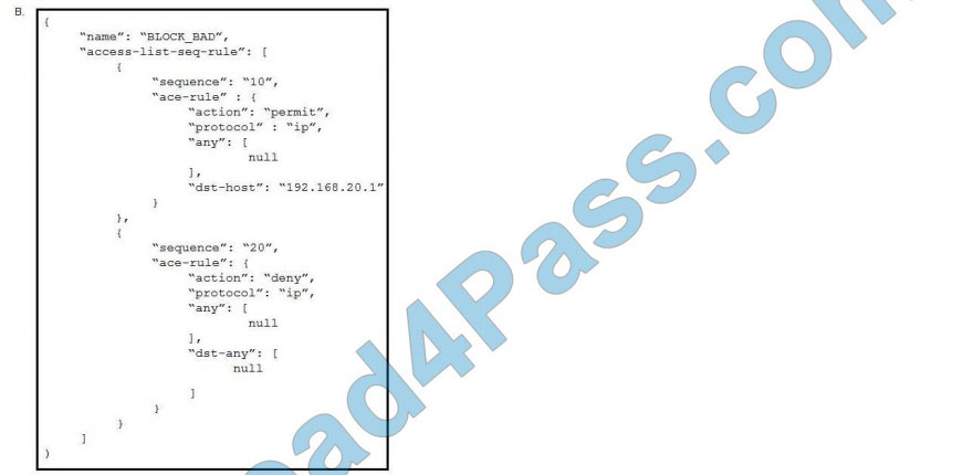 lead4pass 300-535 practice test q4-1