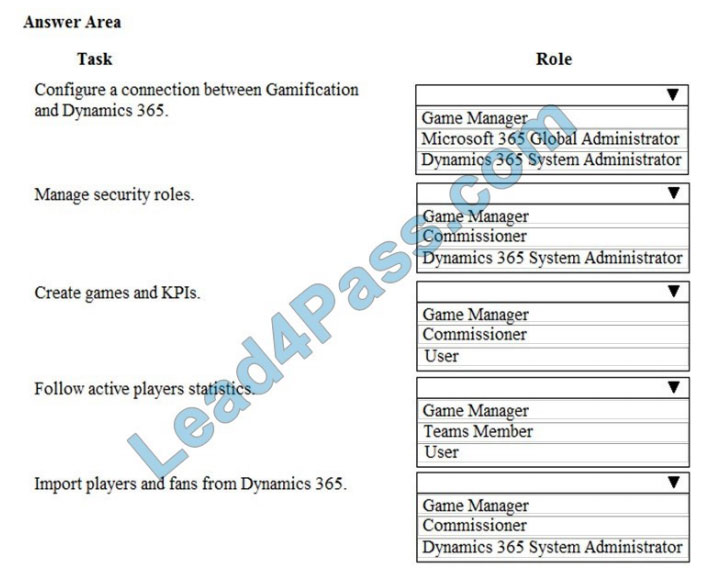 [2021.1] lead4pass mb-200 practice test q4