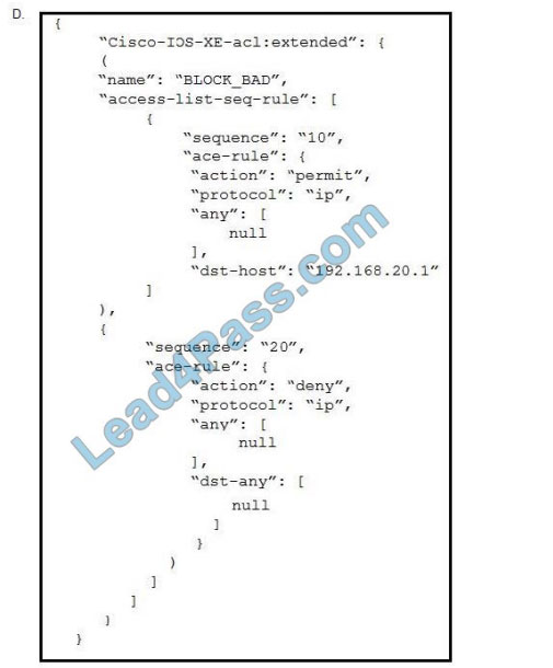 lead4pass 300-535 practice test q4-3