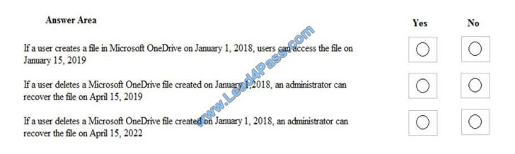 [2021.1] lead4pass ms-500 practice test q7-2