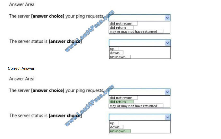 lead4pass 98-366 practice test q8-1