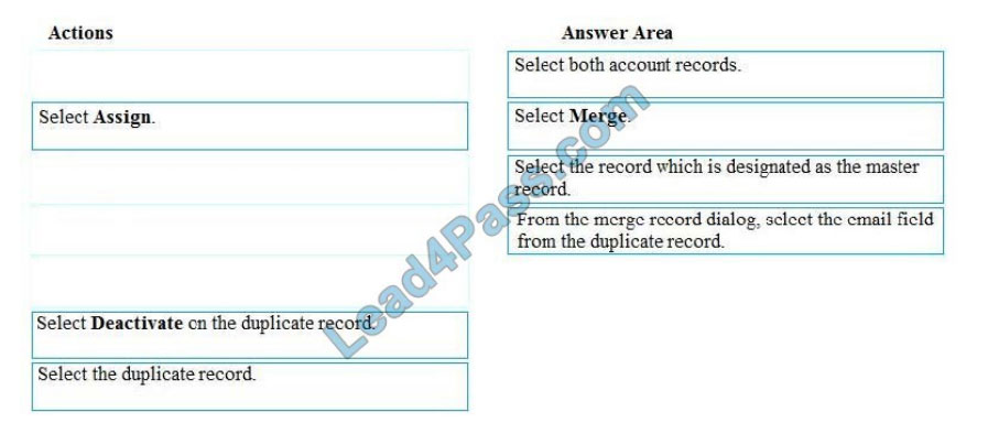 [2021.1] lead4pass mb-200 practice test q8-1