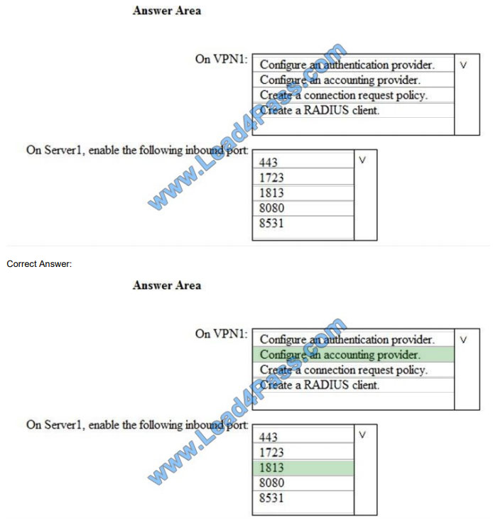 [2021.1] lead4pass ms-500 practice test q8