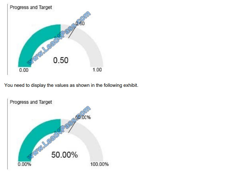 lead4pass 70-778 practice test q8