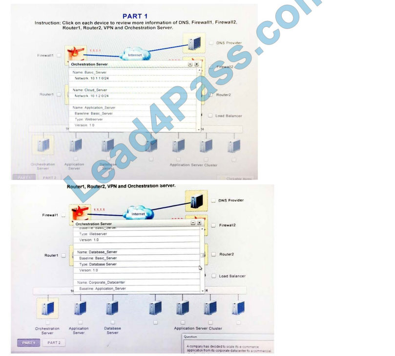 [2021.1] lead4pass cv0-002 practice test q9-5