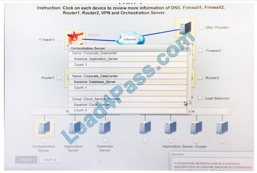 [2021.1] lead4pass cv0-002 practice test q9-6