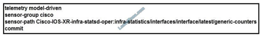 [2021.2] leads4pass 350-501 practice test q1