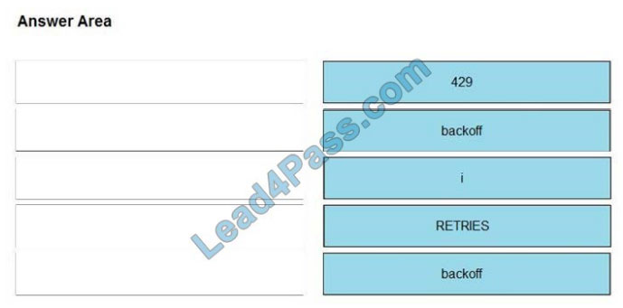 [2021.2] lead4pass 350-901 practice test q1-2