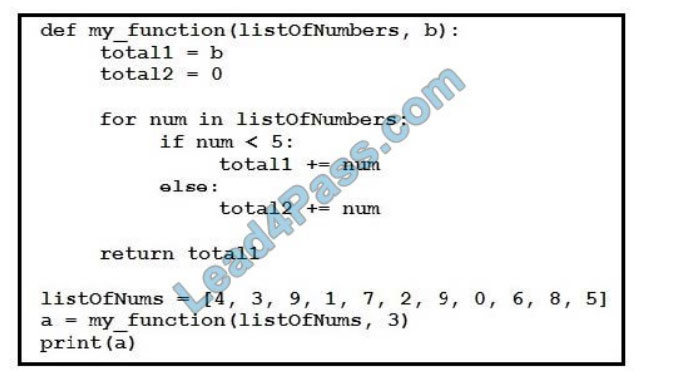 [2021.2] lead4pass 300-835 practice test q11