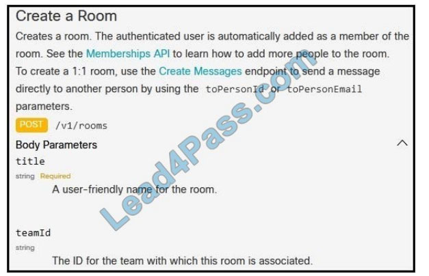 [2021.2] lead4pass 350-901 practice test q2-1