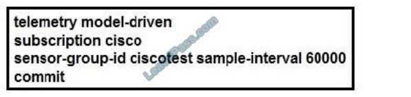 [2021.2] leads4pass 350-501 practice test q2