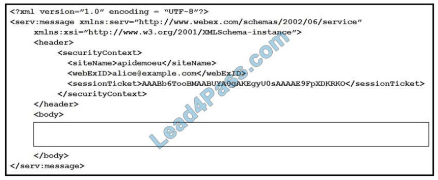 [2021.2] lead4pass 300-835 practice test q2