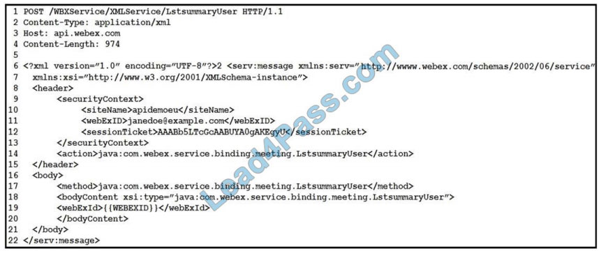 [2021.2] lead4pass 300-835 practice test q3