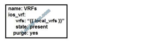 [2021.2] lead4pass 350-901 practice test q7