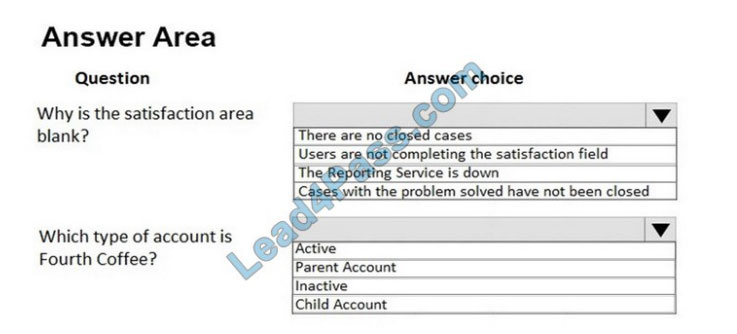 [2021.3] lead4pass mb-210 practice test q1-1