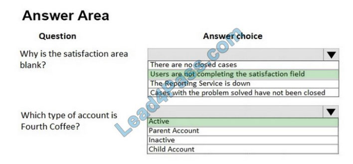 [2021.3] lead4pass mb-210 practice test q1-2