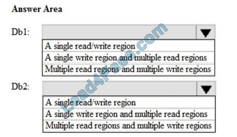 [2021.3] lead4pass dp-201 practice test q11