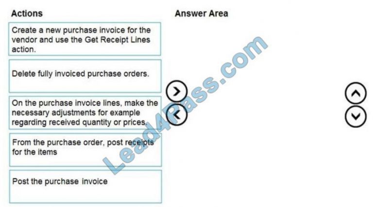 MB-800 PDF Testsoftware