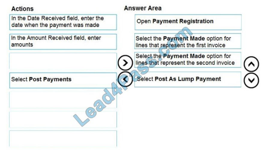 lead4pass mb-800 practice test q12-1