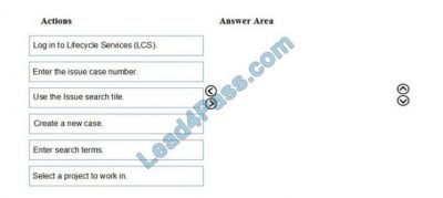 MB-300 Practice Exam Online