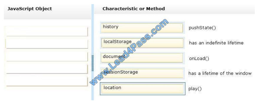 lead4pass 98-375 practice test q2-1