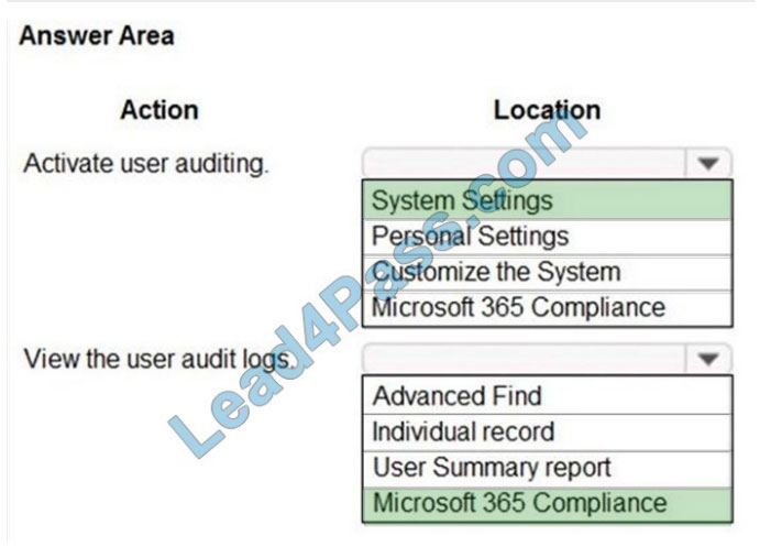 lead4pass pl-200 practice test q2-1