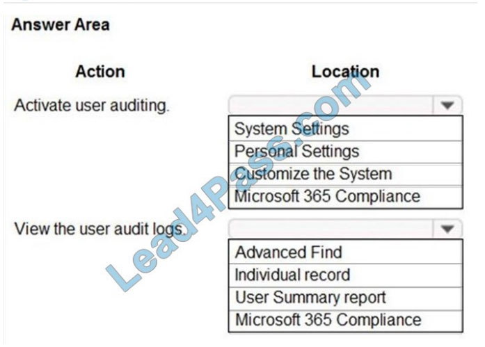 lead4pass pl-200 practice test q2