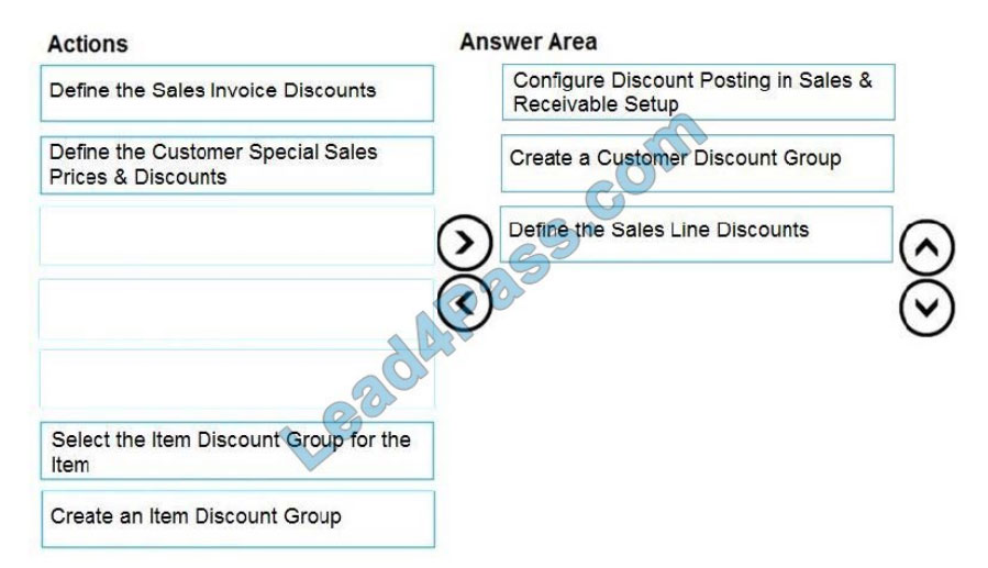 lead4pass mb-800 practice test q3-1