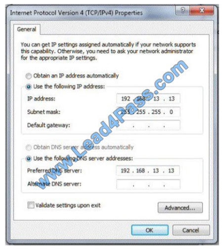 lead4pass 98-366 practice test q3