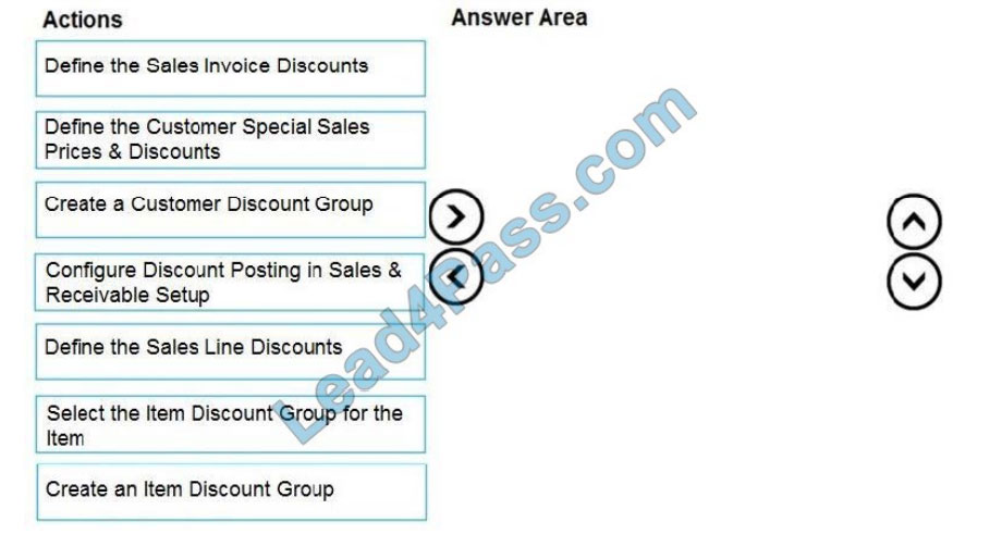 lead4pass mb-800 practice test q3