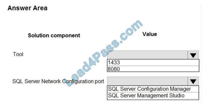 [2021.3] lead4pass dp-201 practice test q4