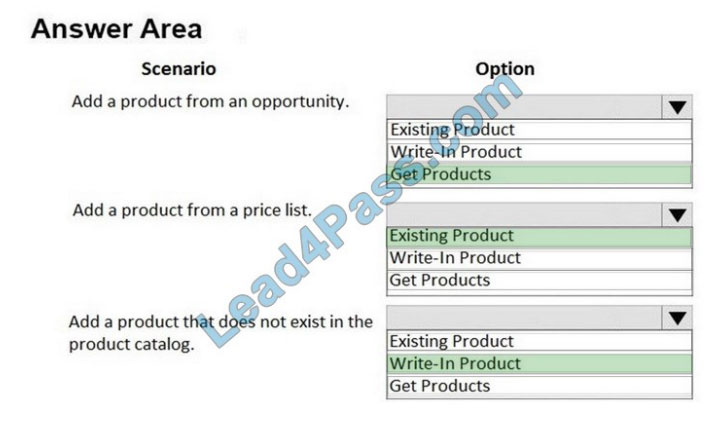 [2021.3] lead4pass mb-210 practice test q5-1