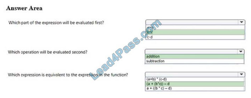 lead4pass 98-381 practice test q5-2