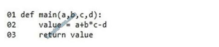 lead4pass 98-381 practice test q5