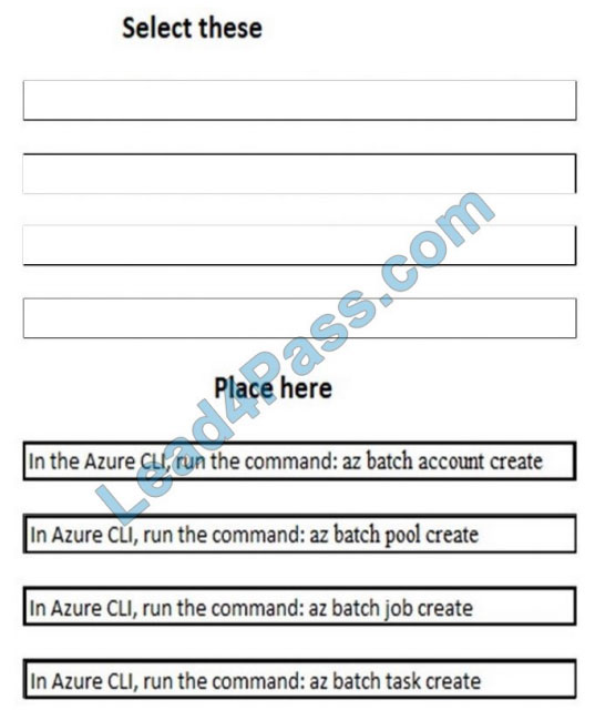 [2021.3] lead4pass az-204 practice test q6-1