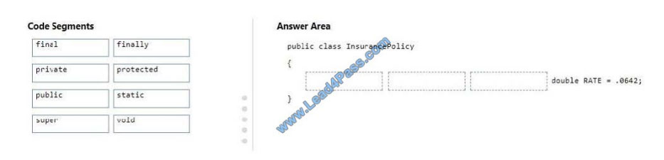 lead4pass 98-388 practice test q6