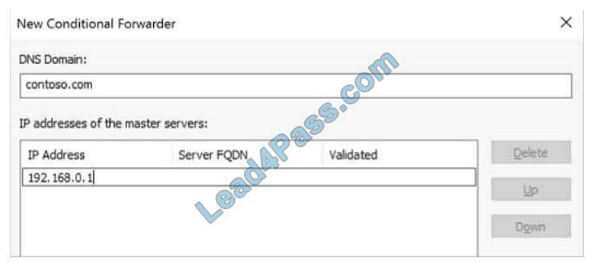 [2021.3] lead4pass az-104 practice test q8-1