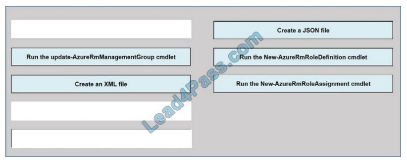 [2021.3] lead4pass az-500 practice test q8-1