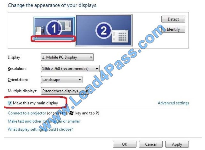 lead4pass 98-368 practice test q8