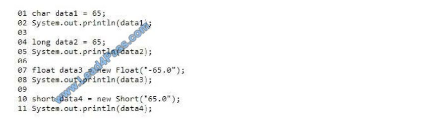 lead4pass 98-388 practice test q8