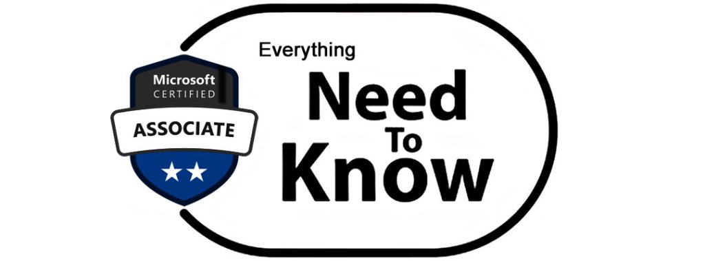 SC-500 Certification exam