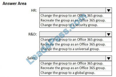 MS-700 Quizfragen Und Antworten