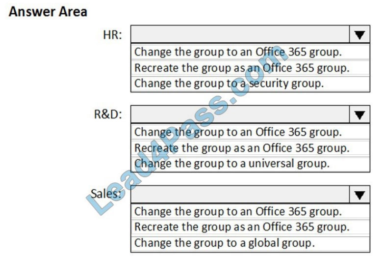 [2021.4] lead4pass ms-700 practice test q9-1